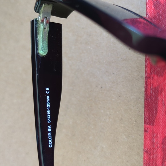 Elle Eye Wear Glasses - Picture 6 of 12